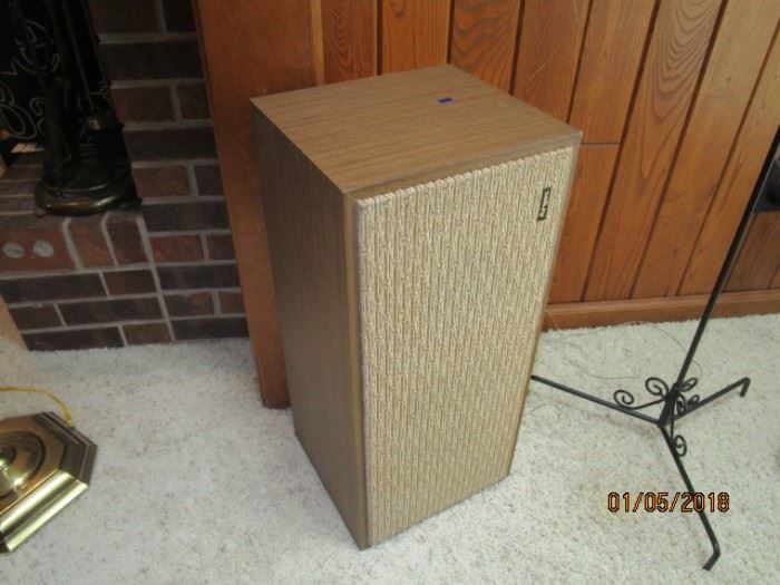 Argos speaker