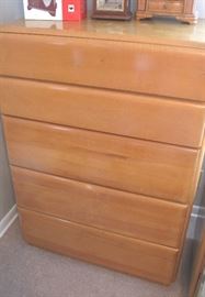 Heywood Wakefield dresser.