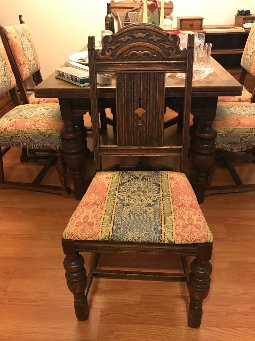 Antiques & Uniques in Gainesville, GA starts on 4/20/2018