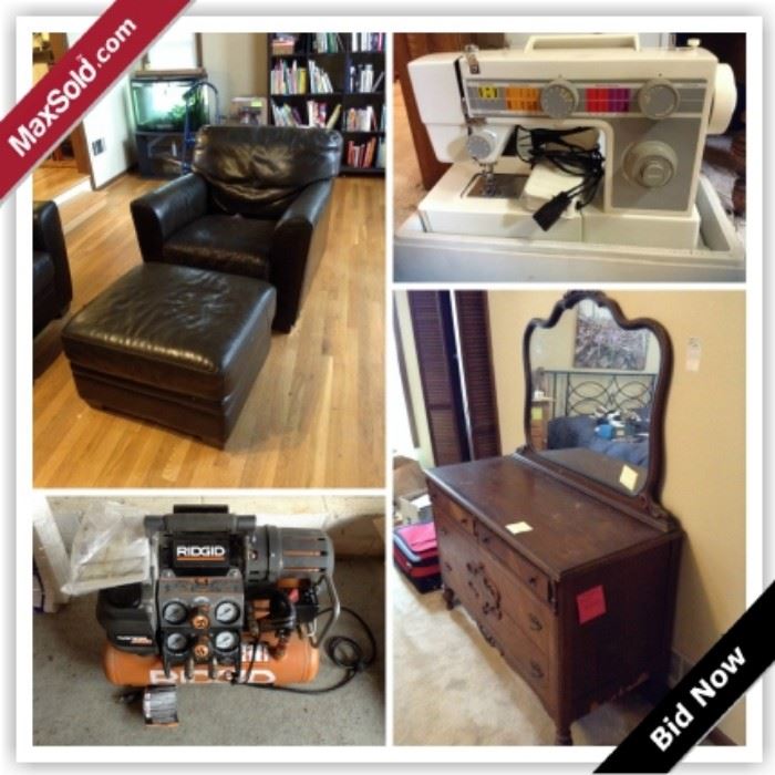 maxsold MariettaDavidsonRoad