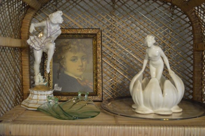 German figures