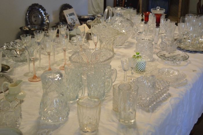 Glassware