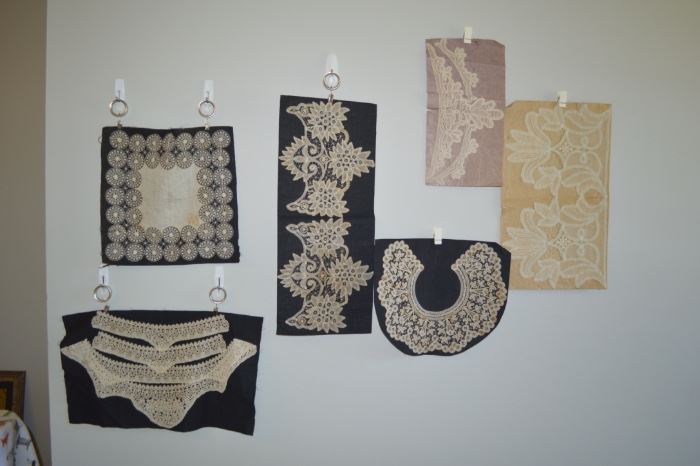 Lace
