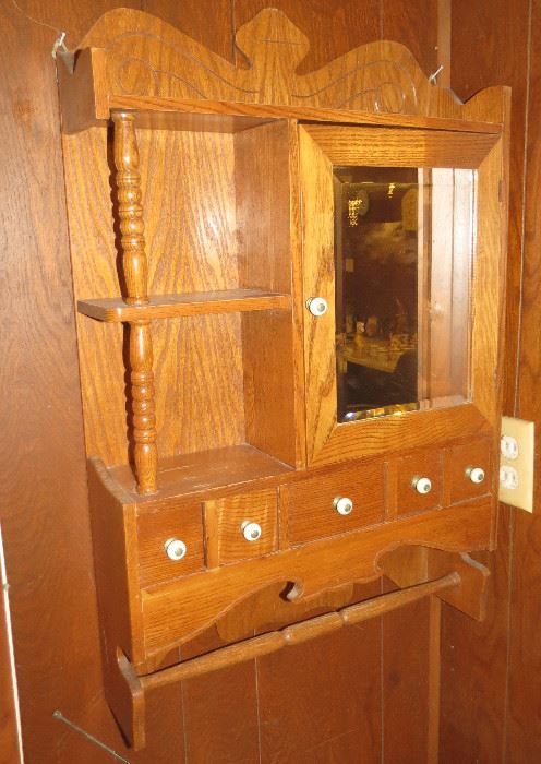 Beautiful Medicine Cabinet