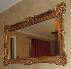 Another Large Mirror