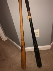 Wood Baseball Bats, Louisville Slugger
