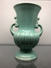 McCoy Pottery, Vase