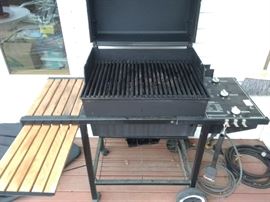 Weber Grill