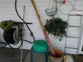garden accessories