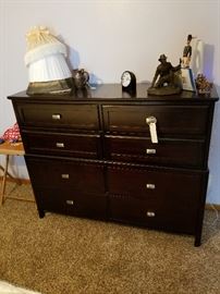 Another choice on Dresser