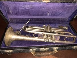 Trumpet 
