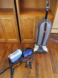 Hoover Vacuum  Handheld Vacuum