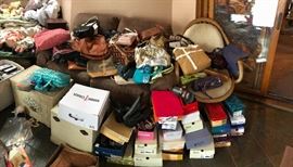 Ladies shoes new