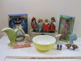 Apr 23 18 haeger dolls splash