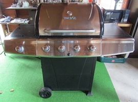 Char Broil Grill