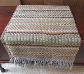 Beautiful Handmade Rugs