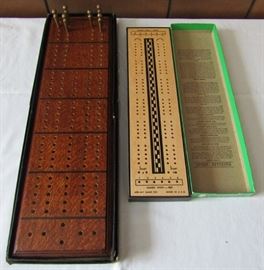 Lots of Vintage Games