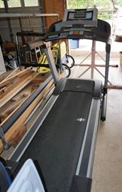Nordic Track commercial treadmill