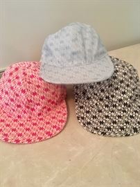 There are several caps by Coccinelle