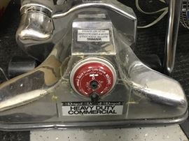 Royal commercial grade vacuum 