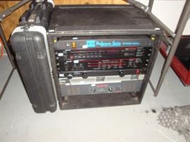 DJ EQUIPMENT 