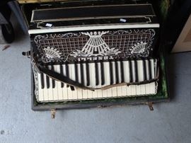 ACCORDIAN