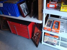 SNAP ON BOX DEALER AWARD VERY VERY RARE VERY HARD TO GET