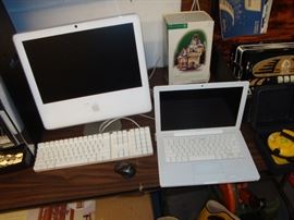 APPLE COMPUTERS