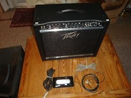 GUITAR AMP
