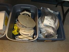 PVC FITTINGS POOL SUPPLYS