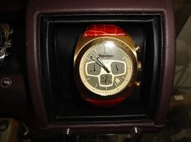 TRIUMPH WATCHES NEW WITH TAGS NEVER WORN 