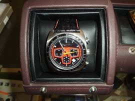 TRIUMPH WATCHES NEW WITH TAGS NEVER WORN 