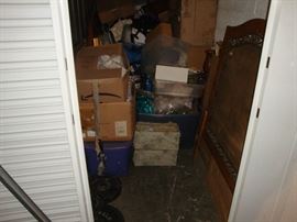 JUST PICKED UP ANOTHER ESTATE NO IDEA WHATS IN HERE IF I GOT TIME IT WILL BE ADDING THINGS SATURDAY AND SUNDAY