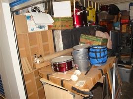 JUST PICKED UP ANOTHER ESTATE NO IDEA WHATS IN HERE IF I GOT TIME IT WILL BE ADDING THINGS SATURDAY AND SUNDAY