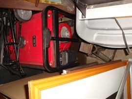 JUST PICKED UP ANOTHER ESTATE NO IDEA WHATS IN HERE IF I GOT TIME IT WILL BE ADDING THINGS SATURDAY AND SUNDAY