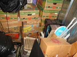 JUST PICKED UP ANOTHER ESTATE NO IDEA WHATS IN HERE IF I GOT TIME IT WILL BE ADDING THINGS SATURDAY AND SUNDAY