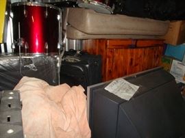 JUST PICKED UP ANOTHER ESTATE NO IDEA WHATS IN HERE IF I GOT TIME IT WILL BE ADDING THINGS SATURDAY AND SUNDAY