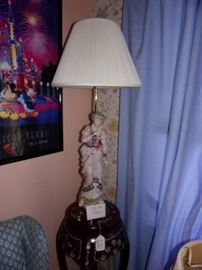 Lamp