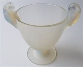 Period R. Lalique French Art Glass Collection Sold as Multiple Lots from a Private Home.