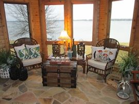 Gorgeous decor