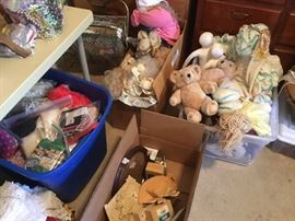 Toys & miscellaneous