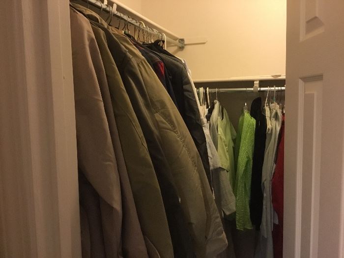 Closet