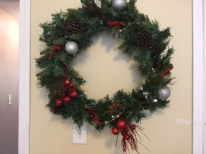 Wreath