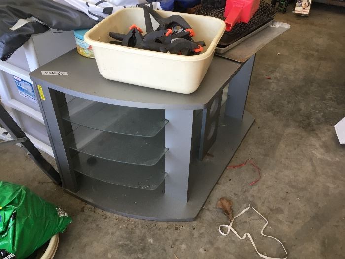 TV stand