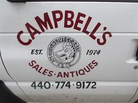 campbells logo
