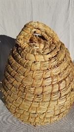 bee skep! new unused