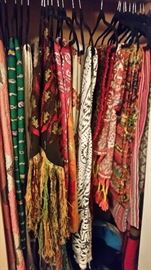 miscellaneous textiles