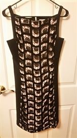 DVF, originally $400 purchased at Barney's