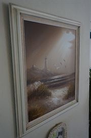 More original paintings