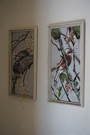 Very vintage looking